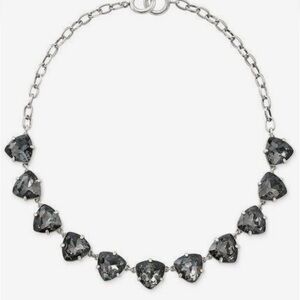 Vintage Stella & Dot Somervell Layering Statement Necklace